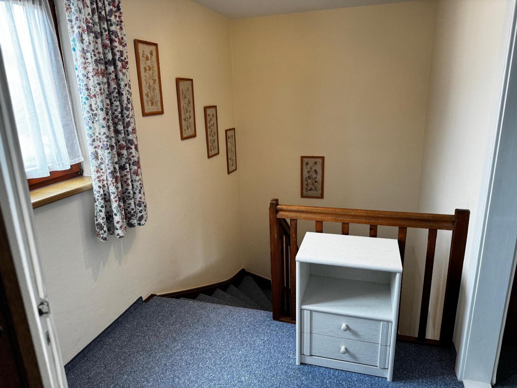 Ferienwohnung Linde オーバーシュタウフェン エクステリア 写真