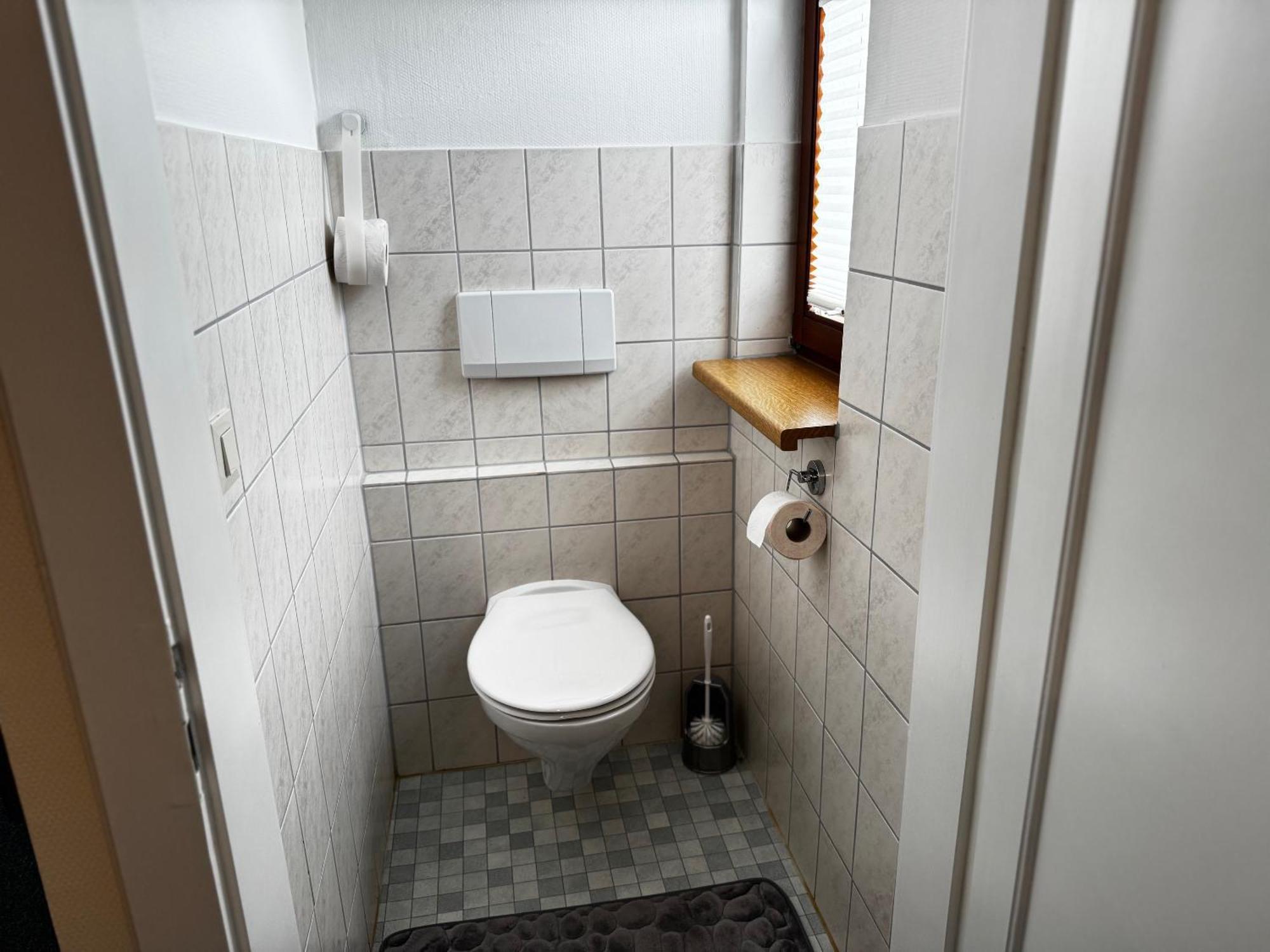 Ferienwohnung Linde オーバーシュタウフェン エクステリア 写真